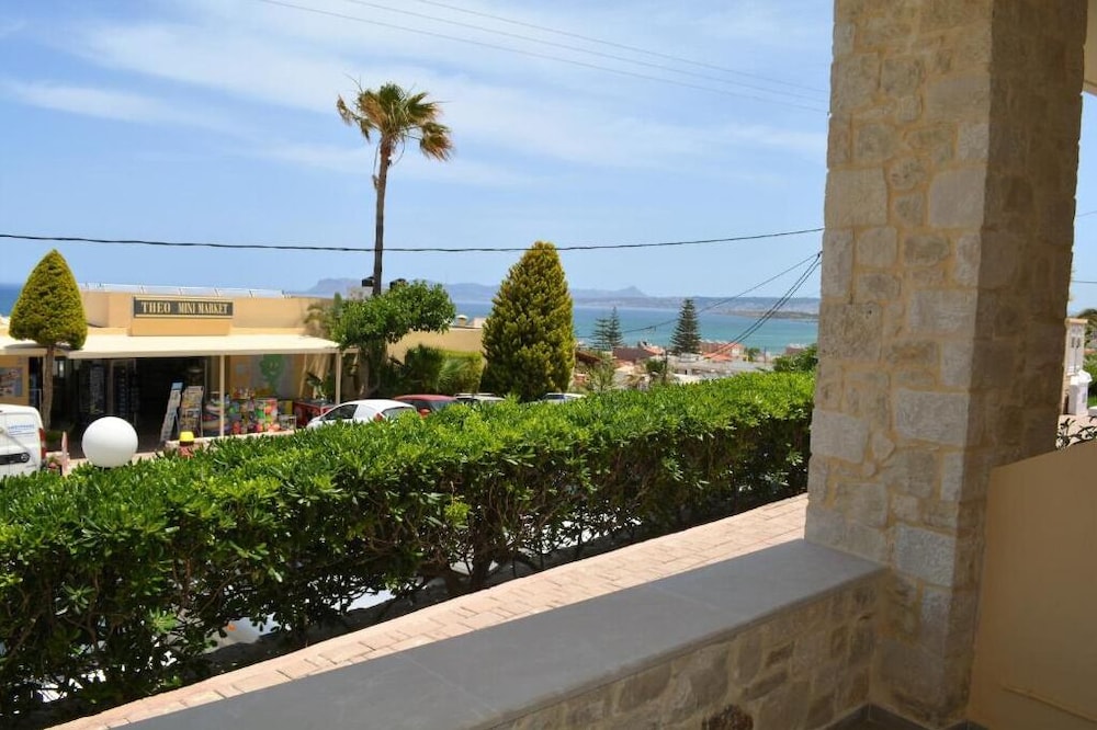 Eurohotel Theo Hotel — Attractions in the area in Chania