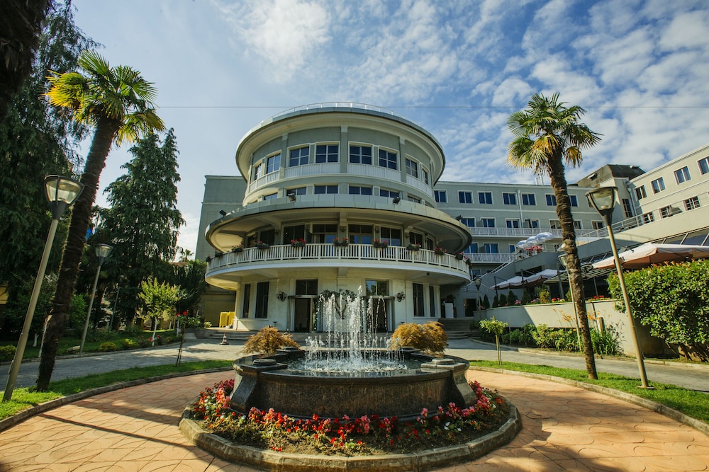 Hotel Intourist Palace Batumi