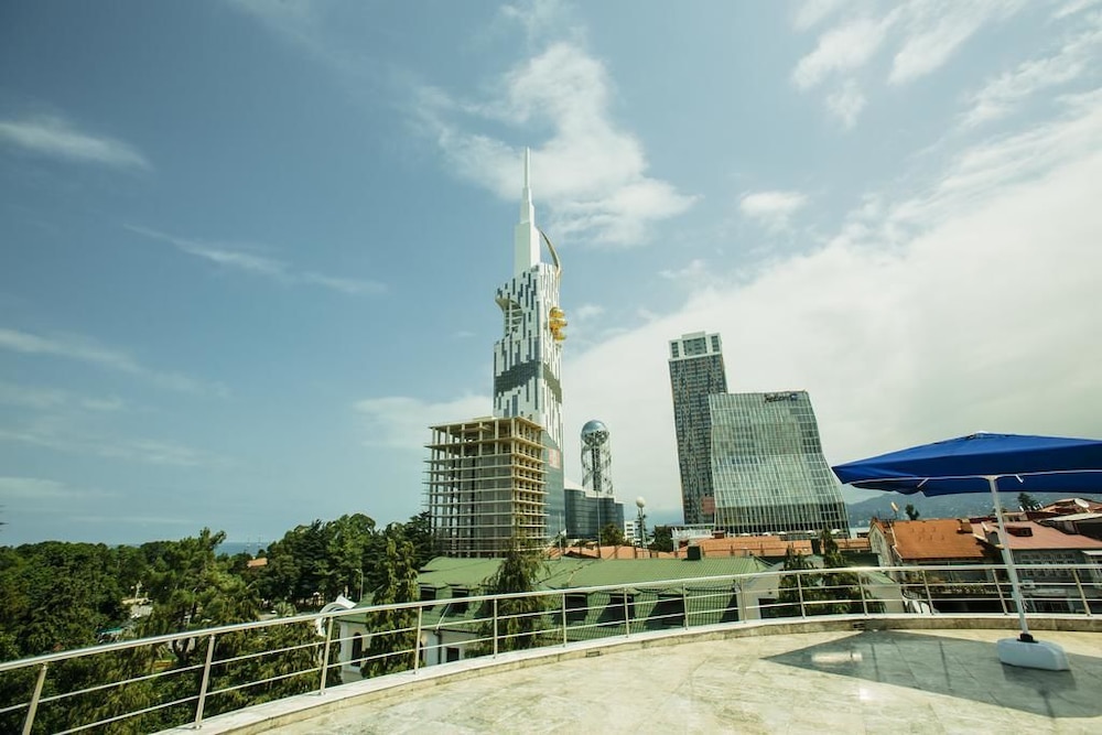 Hotel Intourist Palace Batumi - zdjęcie 5