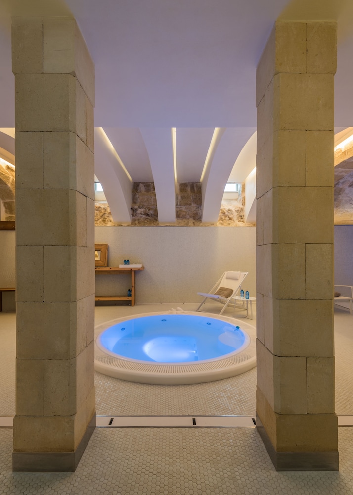 Boutique Hotel Sant Roc & Spa — Spa in Mahon, Balearic Islands