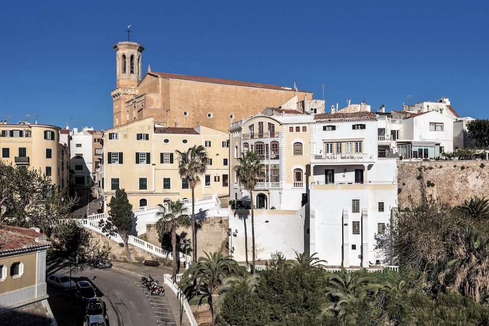 Boutique Hotel Sant Roc & Spa image