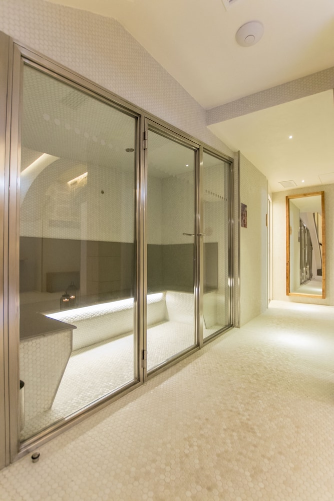 Boutique Hotel Sant Roc & Spa — Spa in Mahon, Balearic Islands
