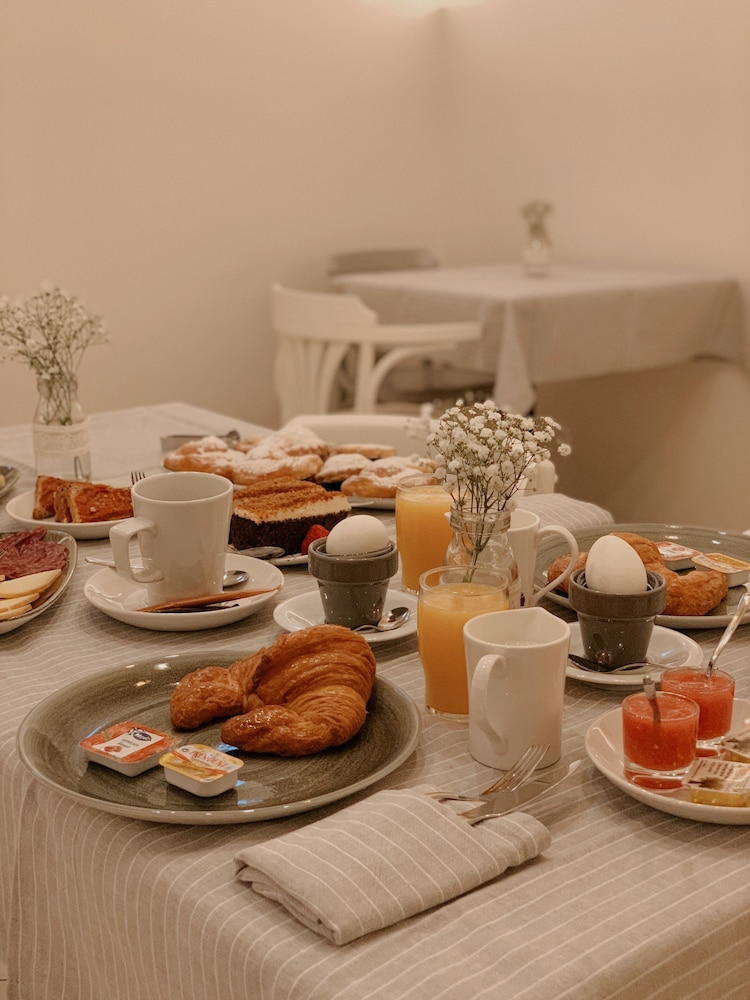 Boutique Hotel Sant Roc & Spa — Restaurant & bars in Mahon, Balearic Islands