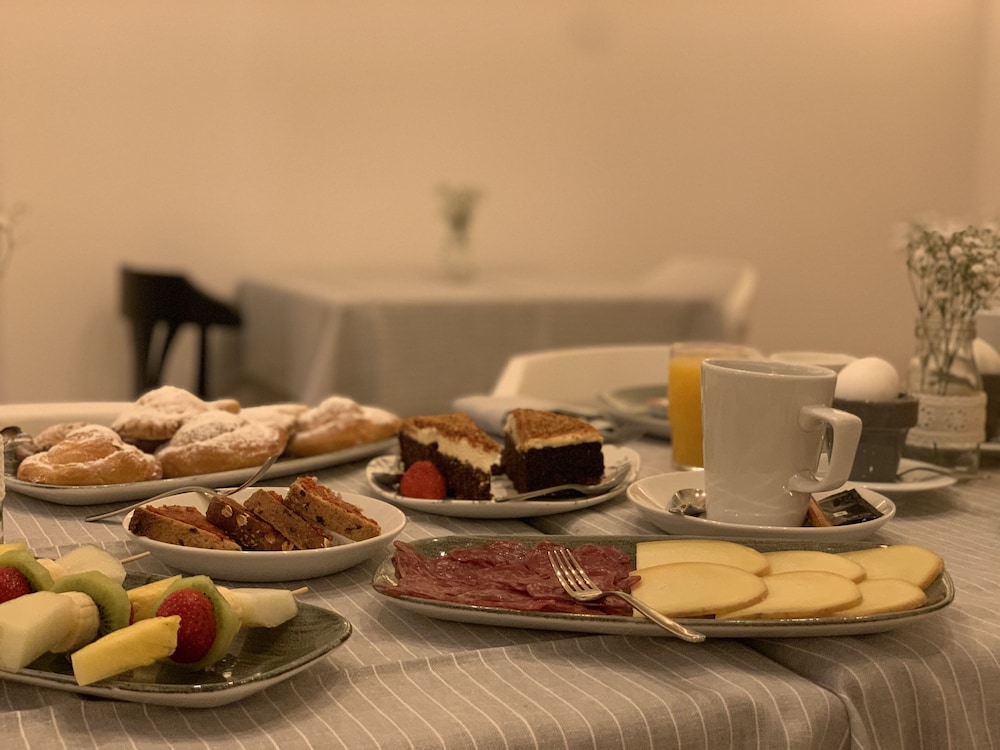 Boutique Hotel Sant Roc & Spa — Restaurant & bars in Mahon, Balearic Islands