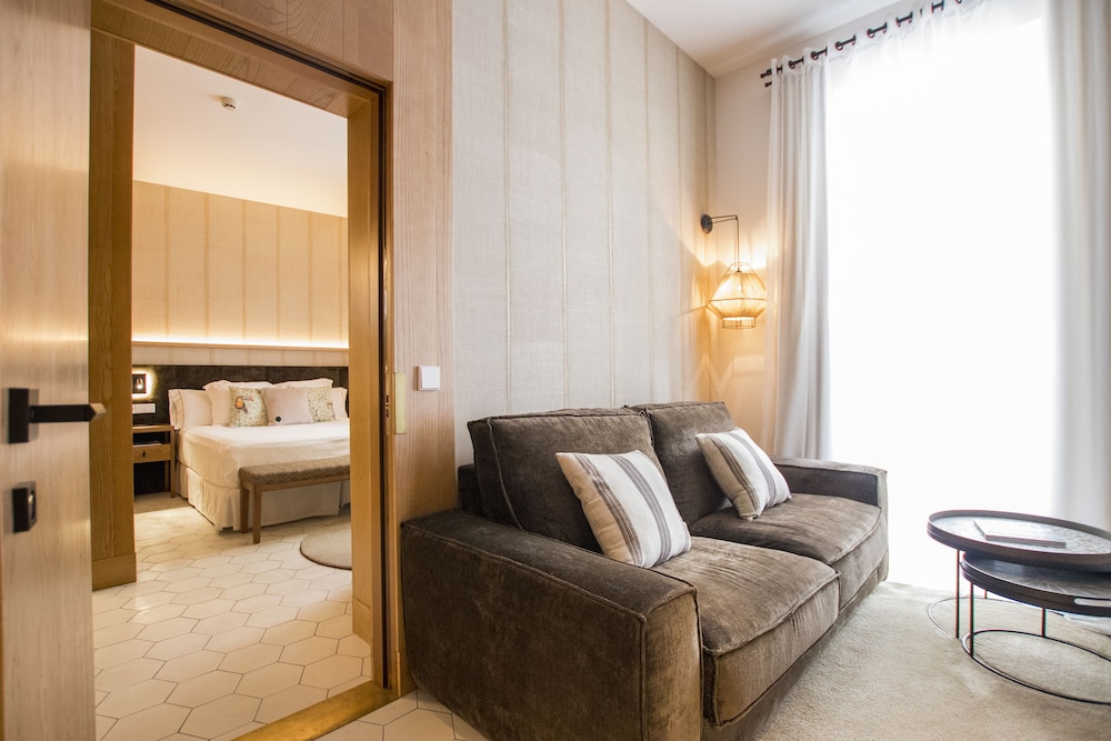 Boutique Hotel Sant Roc & Spa — Hotel rooms in Mahon, Balearic Islands