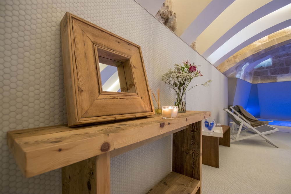 Boutique Hotel Sant Roc & Spa — Spa in Mahon, Balearic Islands