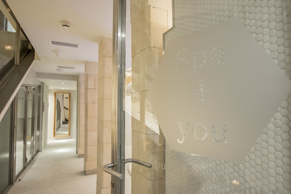 Boutique Hotel Sant Roc & Spa — Spa in Mahon, Balearic Islands