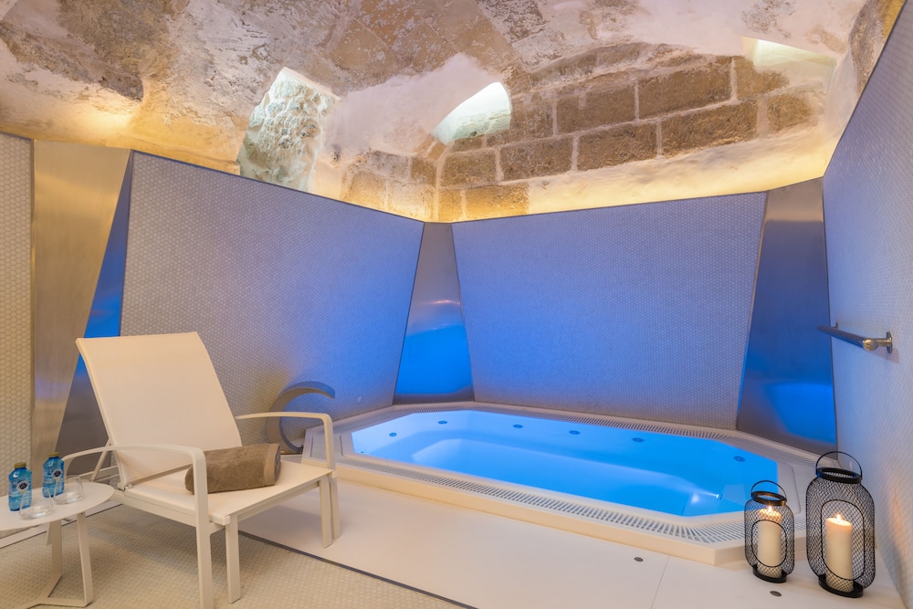 Boutique Hotel Sant Roc & Spa — Spa in Mahon, Balearic Islands
