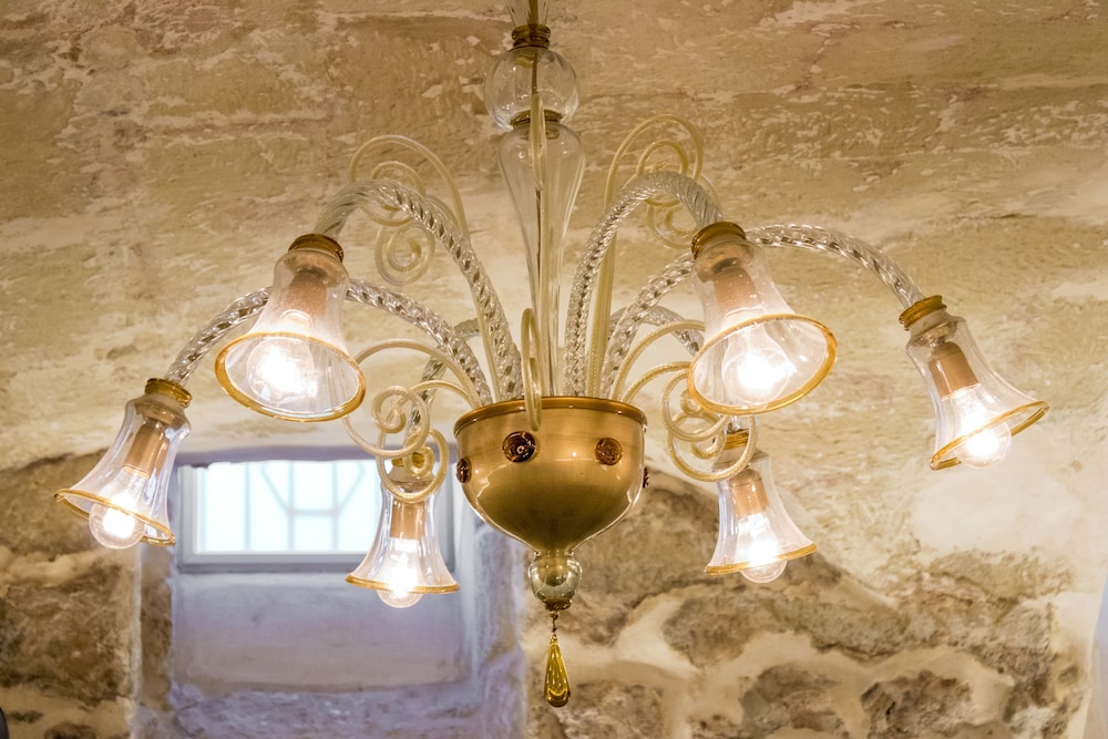 Boutique Hotel Sant Roc & Spa — Hotel building in Mahon, Balearic Islands