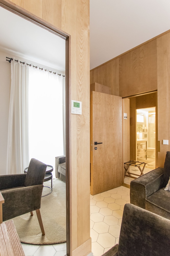 Boutique Hotel Sant Roc & Spa — Hotel rooms in Mahon, Balearic Islands