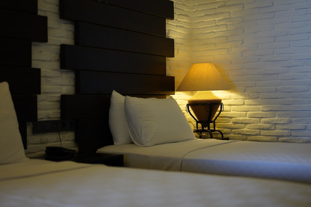 Manaspark Deluxe Hotel — Hotel rooms in Fethiye, Mugla