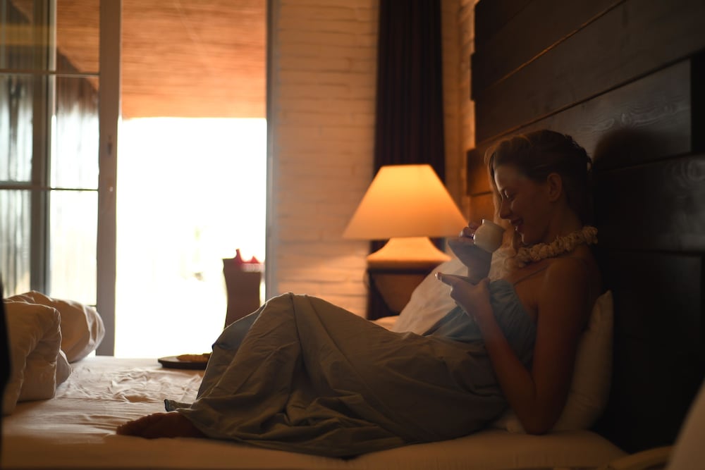 Manaspark Deluxe Hotel — Hotel rooms in Fethiye, Mugla