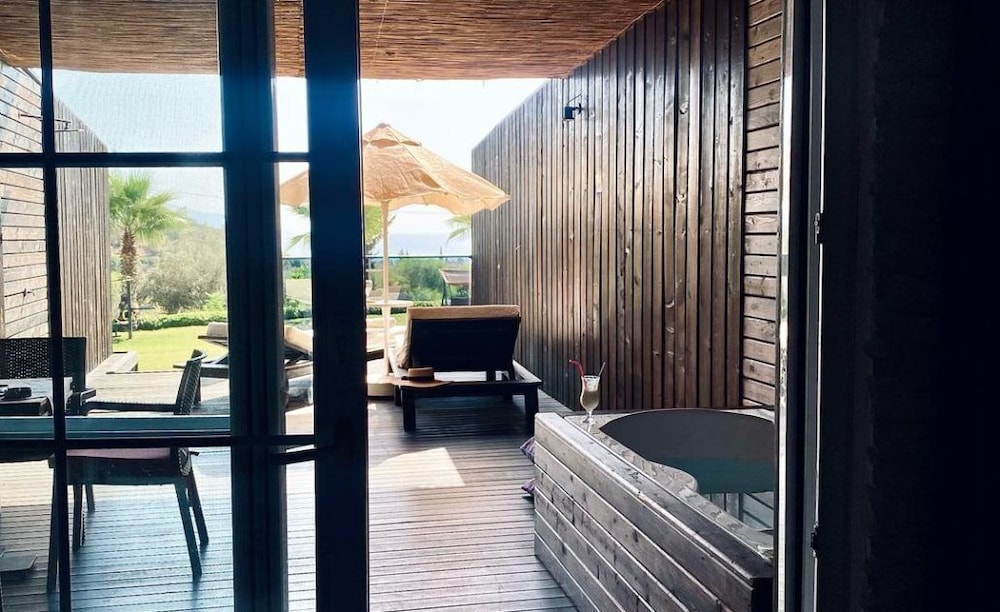 Manaspark Deluxe Hotel — Hotel rooms in Fethiye, Mugla