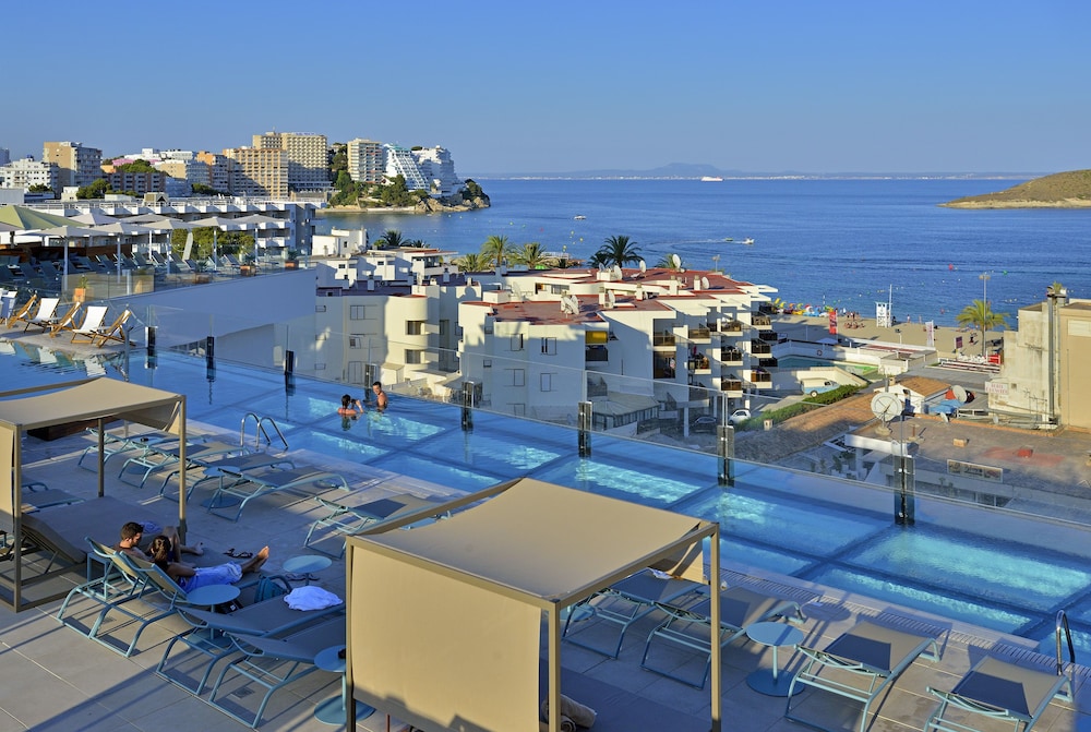INNSiDE by Meliá Calviá Beach - zdjęcie 2