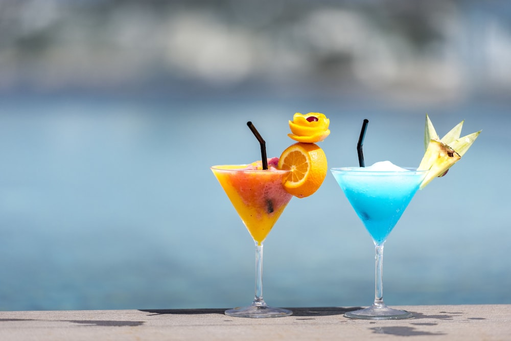 INNSiDE by Meliá Calviá Beach — Restaurant & bars in Magaluf, Balearic Islands