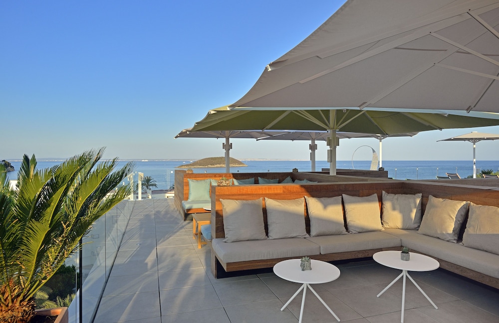 INNSiDE by Meliá Calviá Beach - zdjęcie 5
