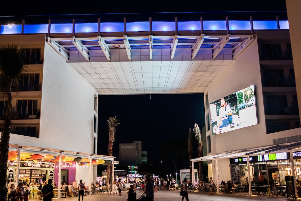 INNSiDE by Meliá Calviá Beach — Attractions in the area in Magaluf, Balearic Islands