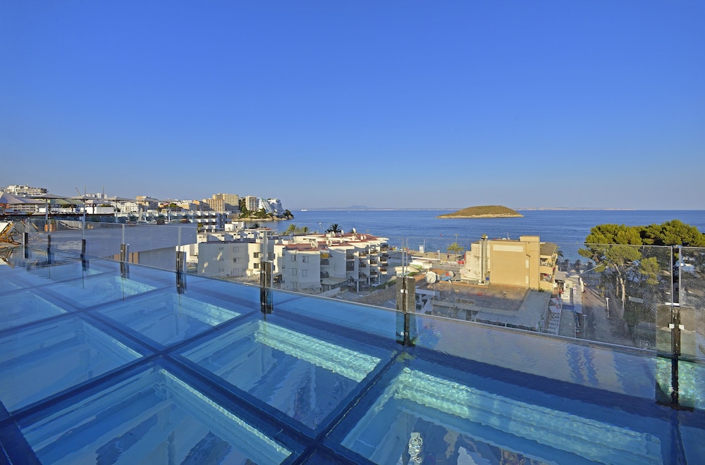 INNSiDE by Meliá Calviá Beach - zdjęcie 4