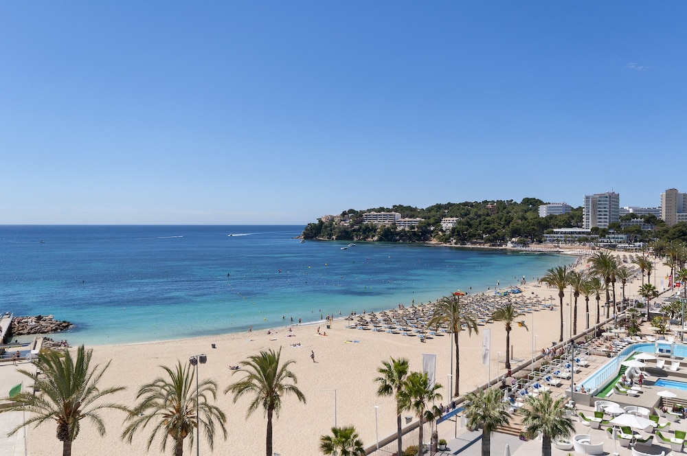 INNSiDE by Meliá Calviá Beach — Beach in Magaluf, Balearic Islands