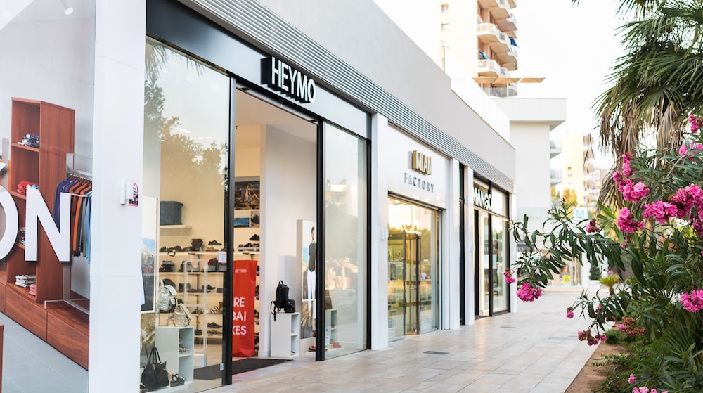 INNSiDE by Meliá Calviá Beach — Attractions in the area in Magaluf, Balearic Islands