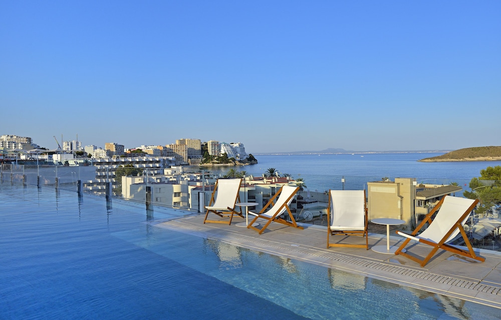 INNSiDE by Meliá Calviá Beach — Swimming pool in Magaluf, Balearic Islands