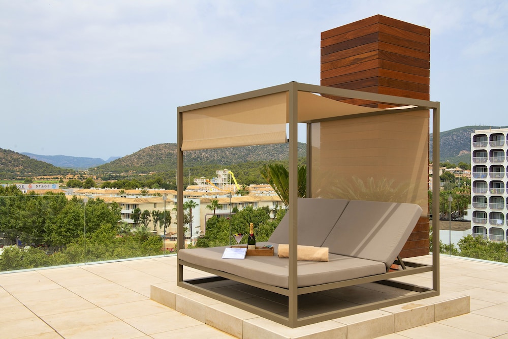 INNSiDE by Meliá Calviá Beach — Attractions in the area in Magaluf, Balearic Islands