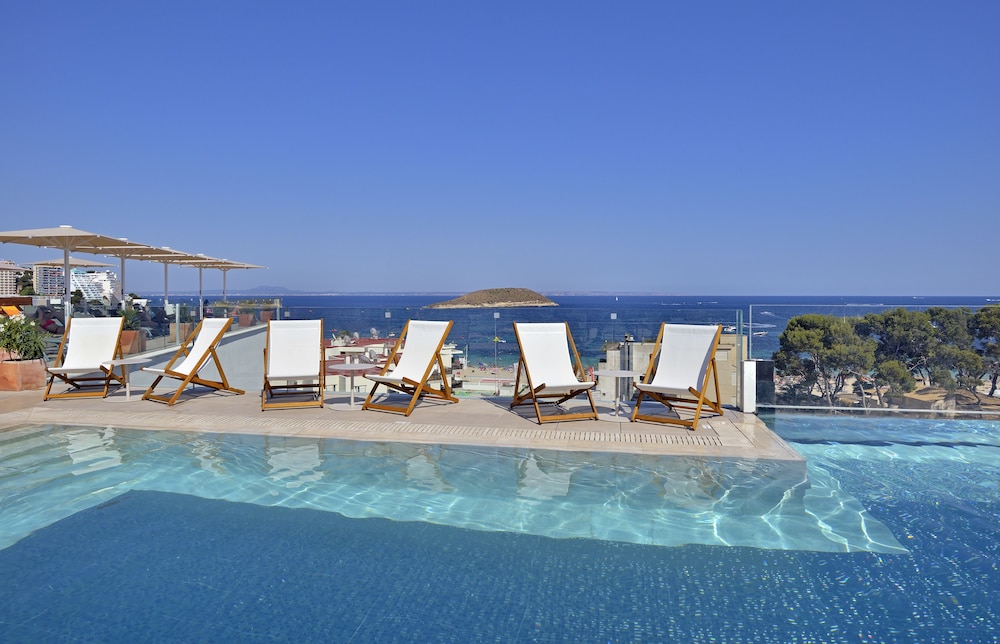 INNSiDE by Meliá Calviá Beach - zdjęcie 3