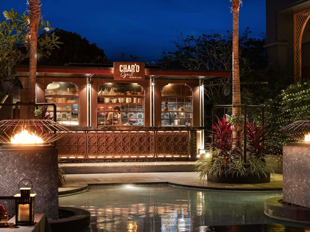 Avista Grande Phuket Karon - MGallery — Restaurant & bars in Karon, Phuket Province