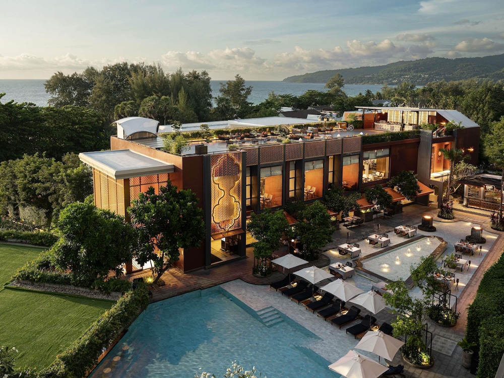 Avista Grande Phuket Karon - MGallery — Karon, Phuket Province