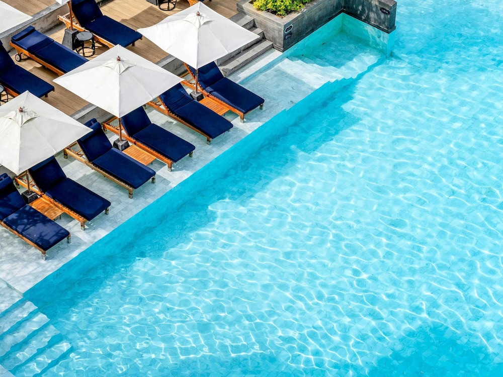 Avista Grande Phuket Karon - MGallery — Swimming pool in Karon, Phuket Province