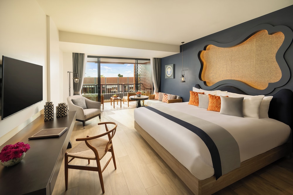 Avista Grande Phuket Karon - MGallery — Hotel rooms in Karon, Phuket Province