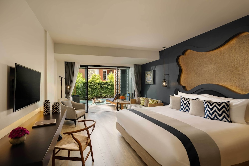 Avista Grande Phuket Karon - MGallery — Hotel rooms in Karon, Phuket Province