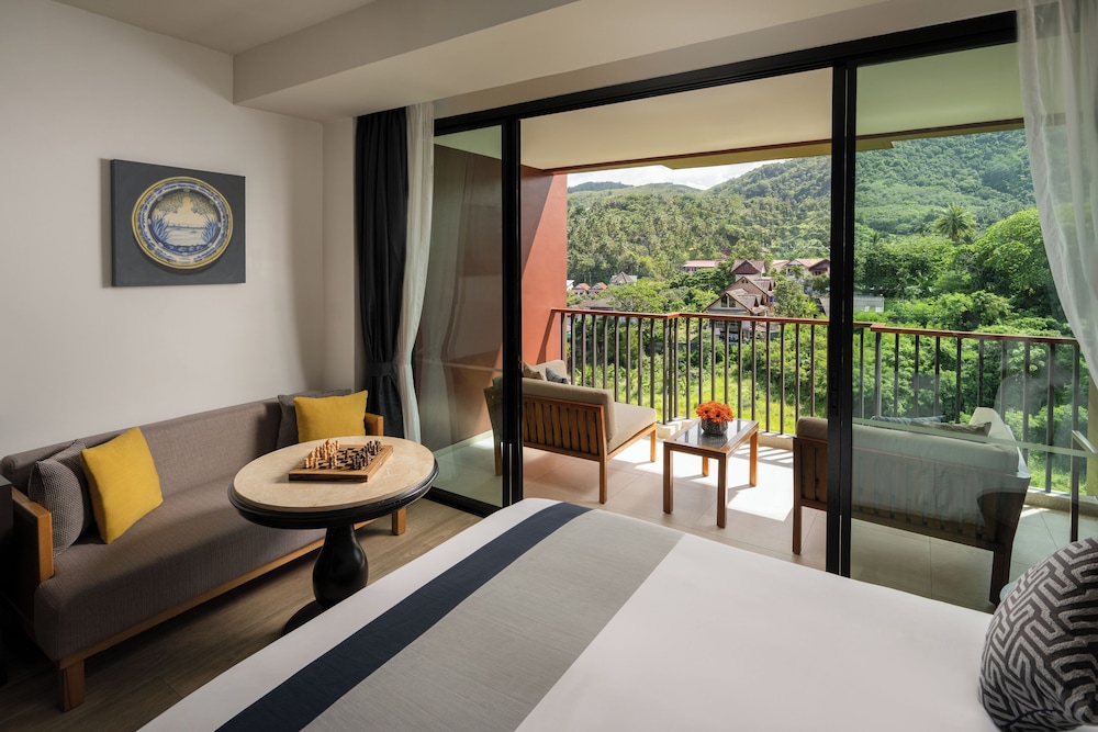 Avista Grande Phuket Karon - MGallery — Hotel rooms in Karon, Phuket Province