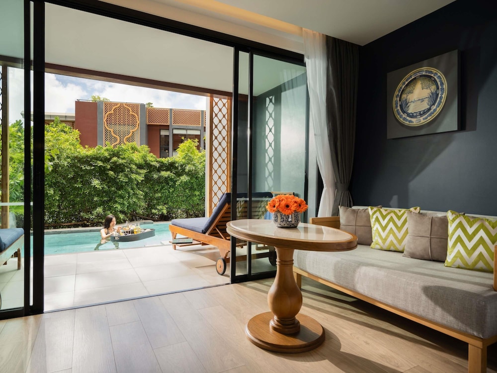 Avista Grande Phuket Karon - MGallery — Hotel rooms in Karon, Phuket Province