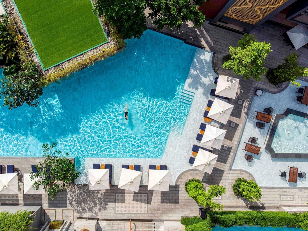 Avista Grande Phuket Karon - MGallery — Swimming pool in Karon, Phuket Province