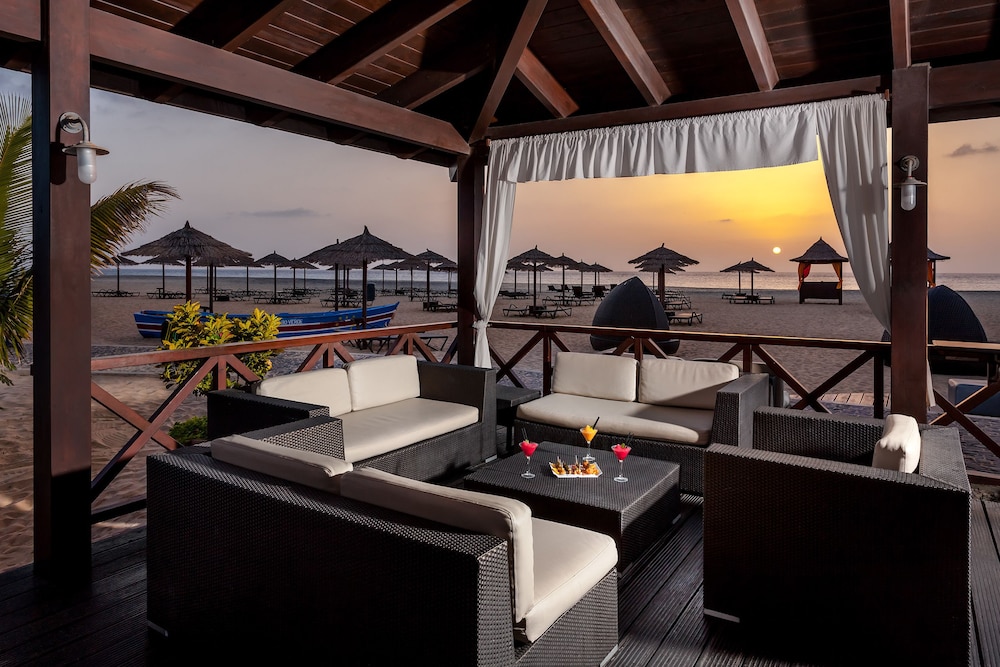 Melia Tortuga Beach — Beach in Santa Maria