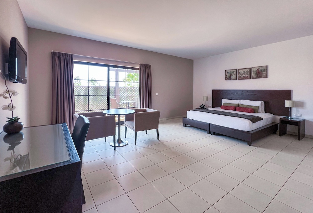 Melia Tortuga Beach — Hotel rooms in Santa Maria