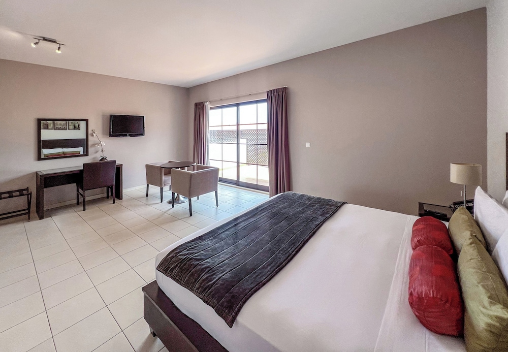 Melia Tortuga Beach — Hotel rooms in Santa Maria
