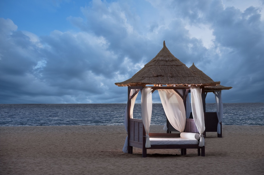 Melia Tortuga Beach — Beach in Santa Maria