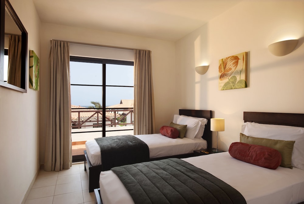 Melia Tortuga Beach — Hotel rooms in Santa Maria
