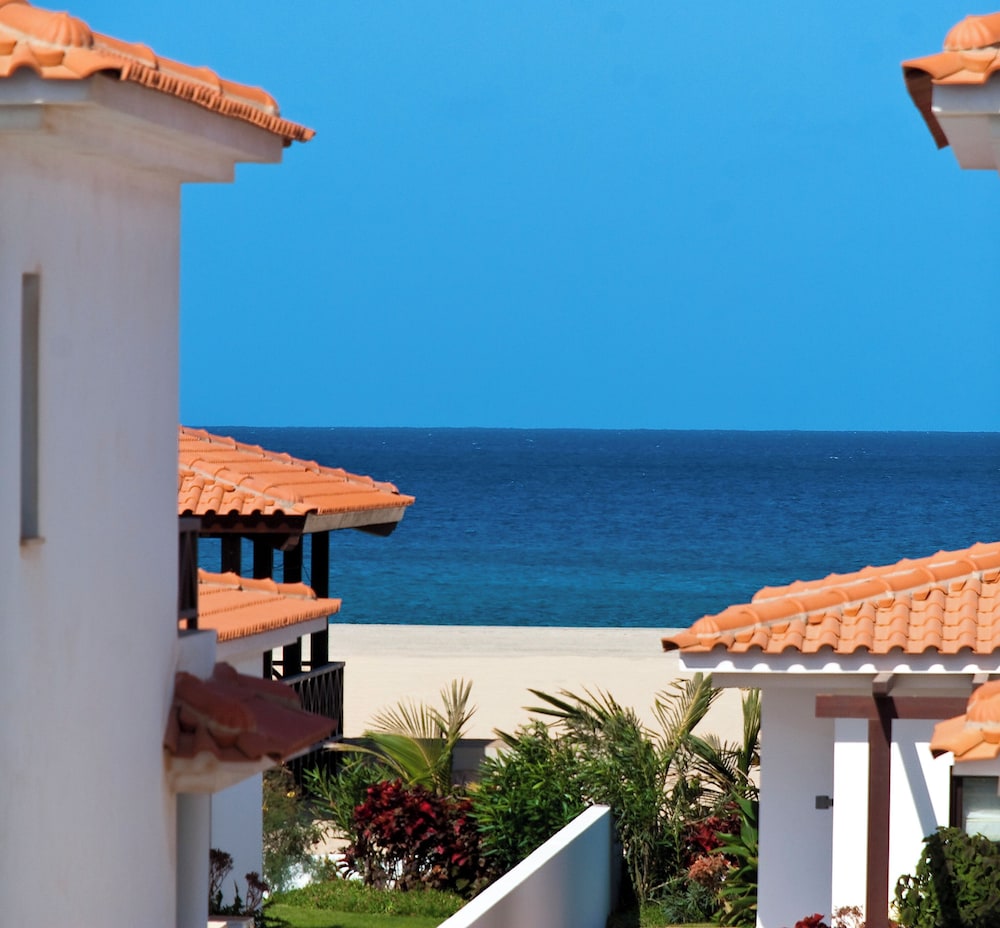 Melia Tortuga Beach — Beach in Santa Maria