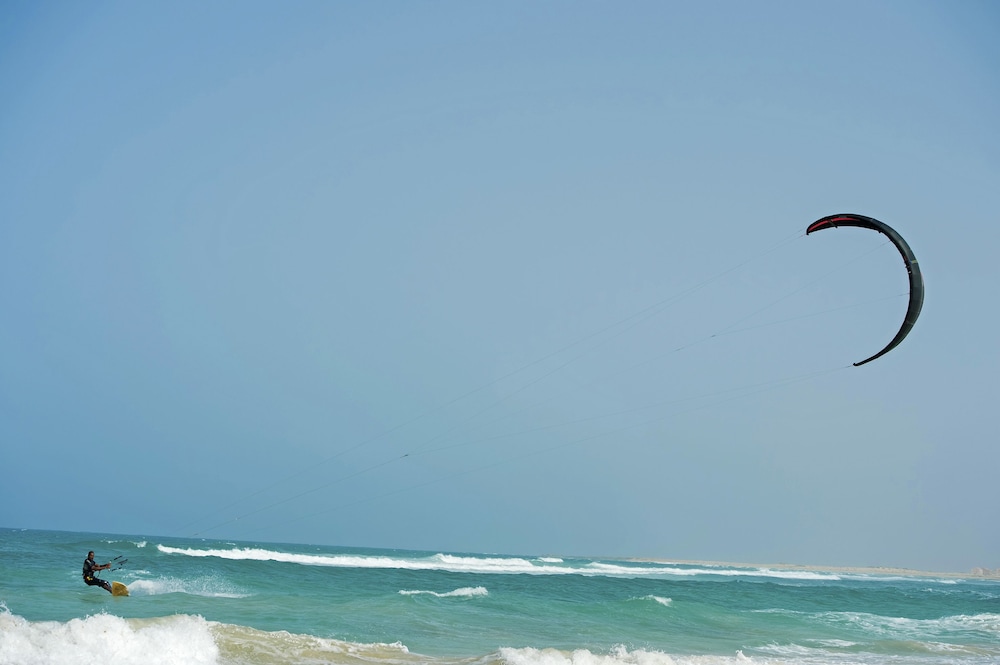 Melia Tortuga Beach — Beach in Santa Maria