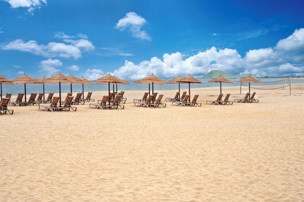 Melia Tortuga Beach — Beach in Santa Maria