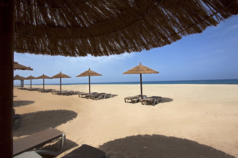 Melia Tortuga Beach — Beach in Santa Maria