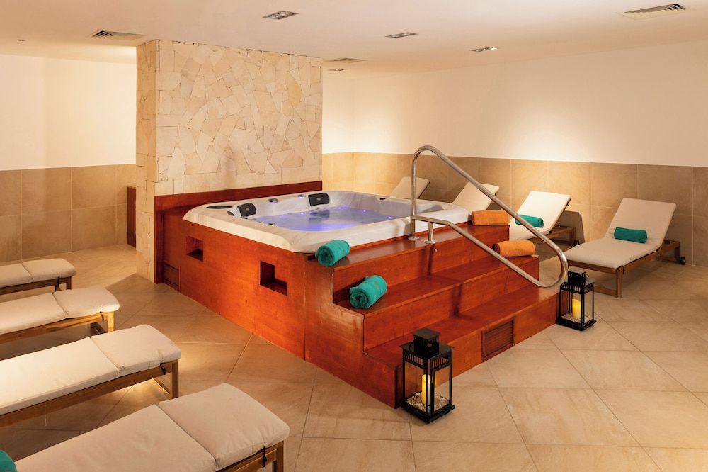Melia Tortuga Beach — Spa in Santa Maria