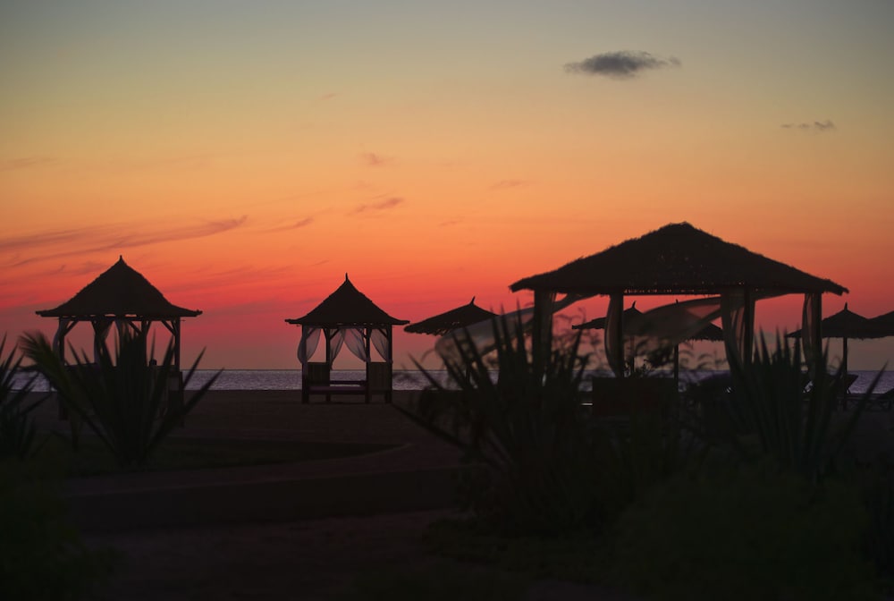 Melia Tortuga Beach — Beach in Santa Maria