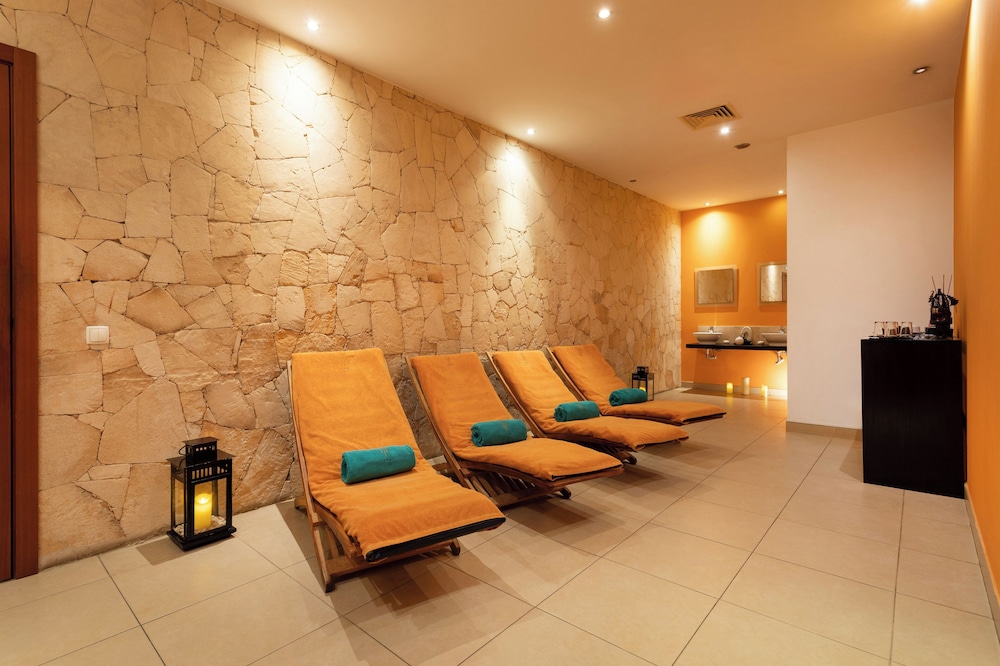 Melia Tortuga Beach — Spa in Santa Maria