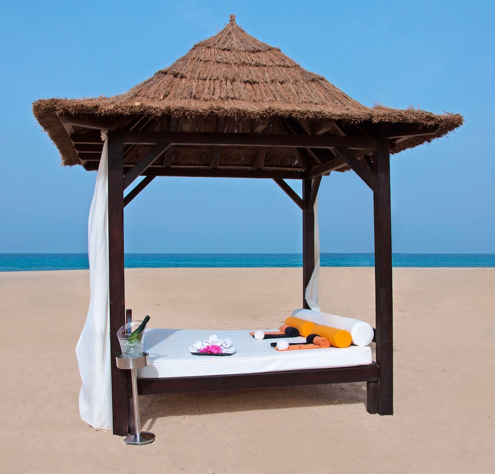 Melia Tortuga Beach — Beach in Santa Maria