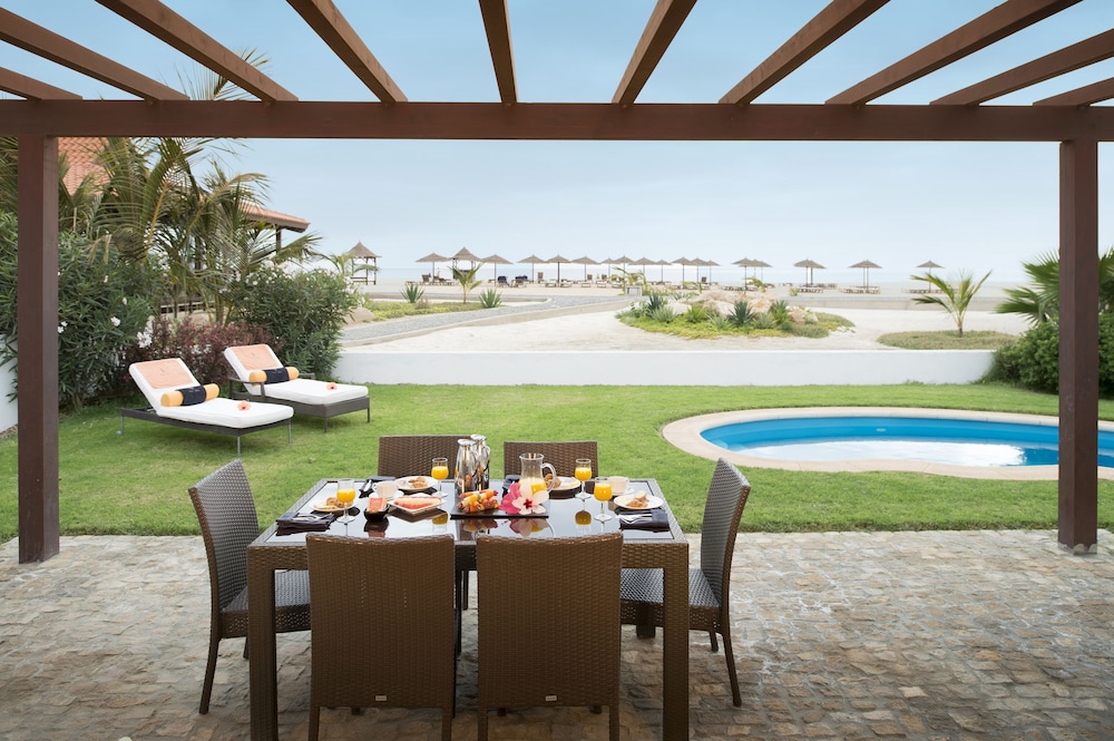 Melia Tortuga Beach — Beach in Santa Maria