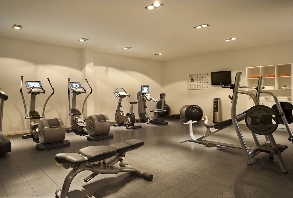 Melia Tortuga Beach — Sports & recreation in Santa Maria